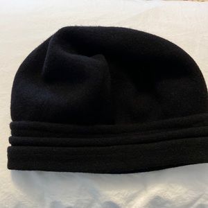 Wool Beanie